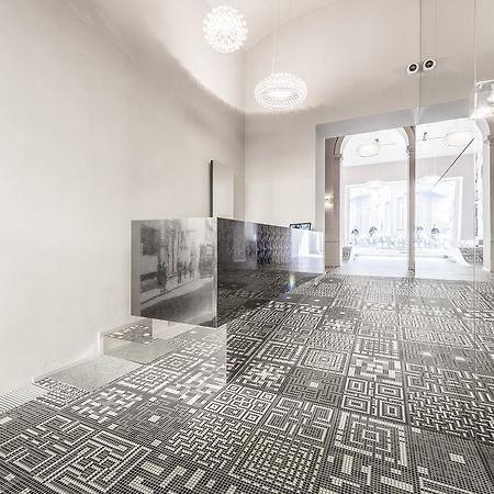 Spalena Apartment Praha Exteriér fotografie