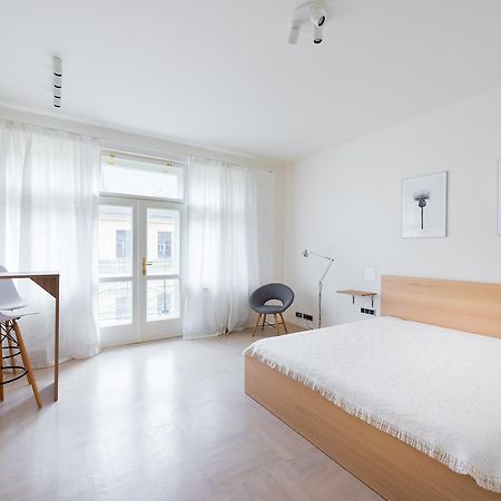 Spalena Apartment Praha Exteriér fotografie