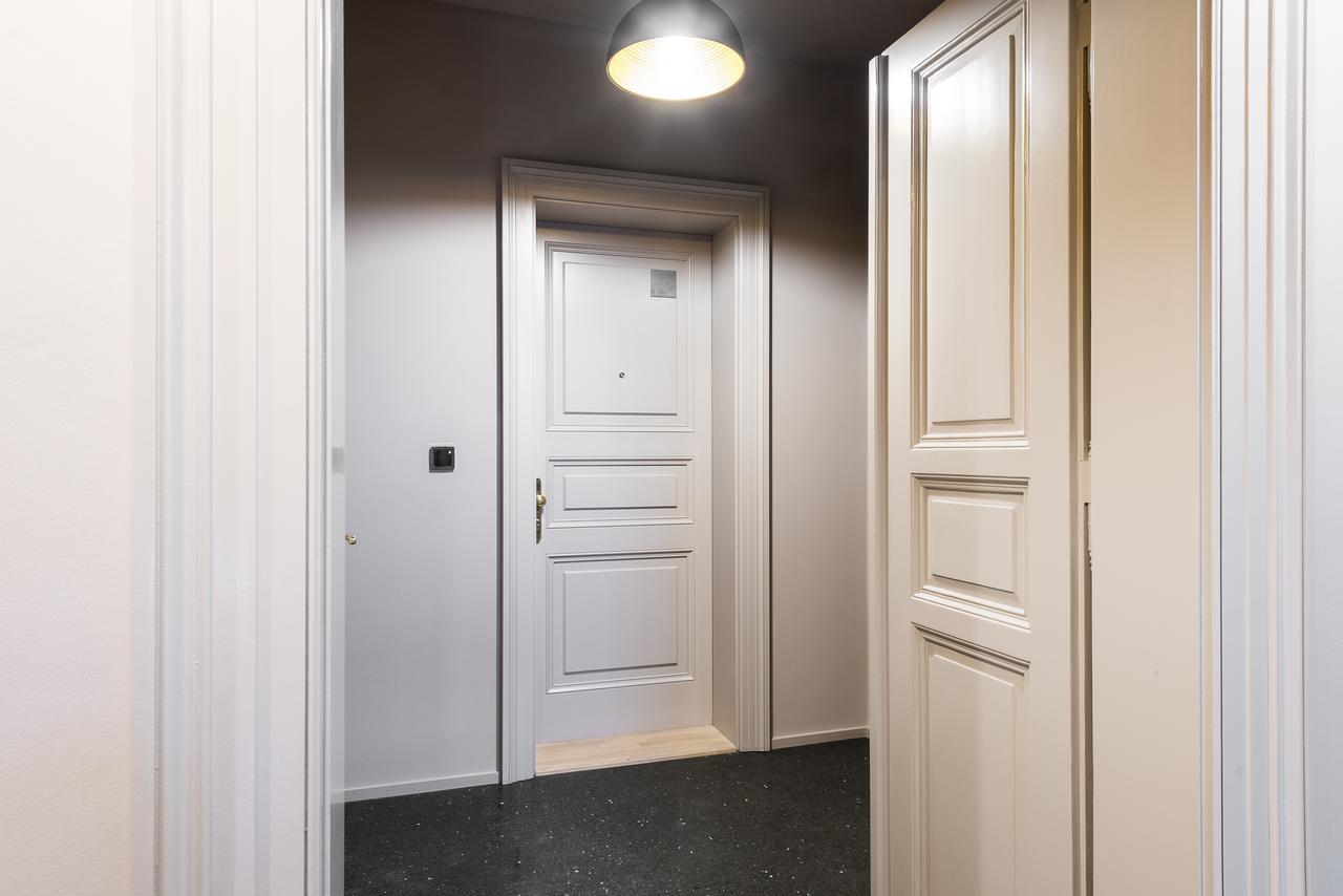 Spalena Apartment Praha Exteriér fotografie
